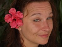Me in Jamaica - Summer 2007