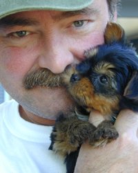 Kenny & Boudreaux